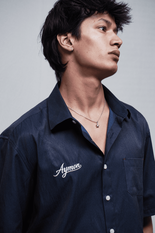 THE DEEP NAVY CLASSIC