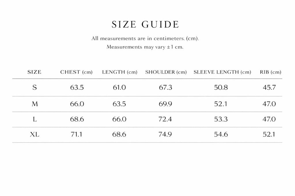 AYMON SIGNATURE FALL HOODIE